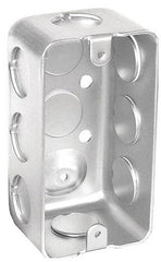 Southwire G19281-UPC Handy Boxes Silver