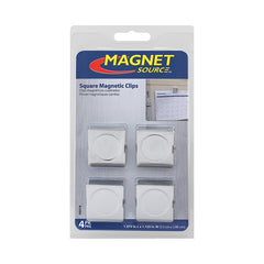 Magnet Source 08018 Magnetic Clip