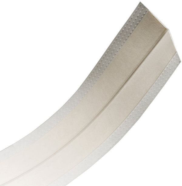 Grabber 318111 Flexible No Coat Drywall Corner Tape, 100' L X 3-1/4" W 311692