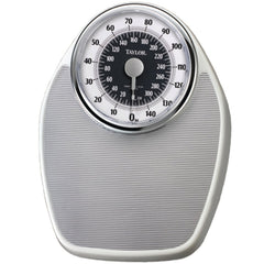 Taylor Precision Products Mech Analog Bath Scale 13514102ES