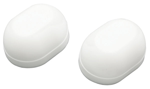 Plumb Pak PP835-31, White Plastic