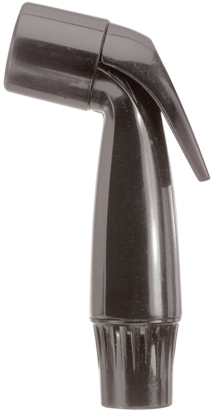 Plumb Pak PP815-2 Universal Fit Sink Spray Head, 4.84 In L, Plastic, No Size, Black