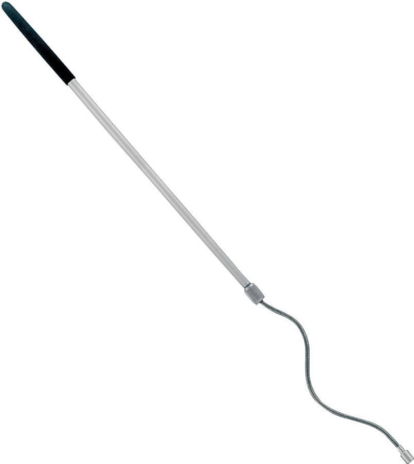 Master Magnetics 07569 20'' - 36'' 3# Extendable Bendable Magnetic Pick Up Tool