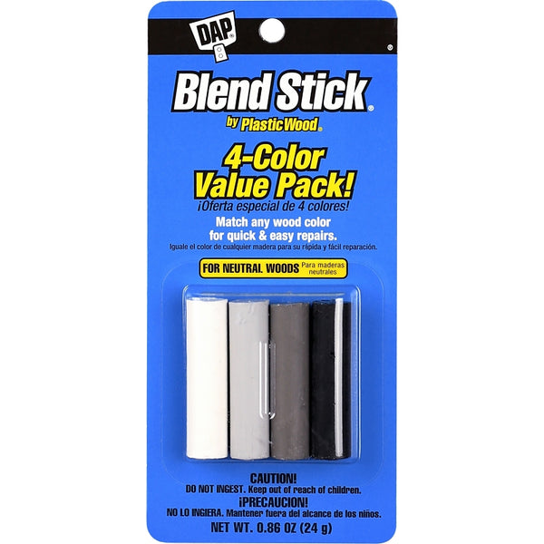 Dap Blend Stk Neutral 0.86OZ 7079804103