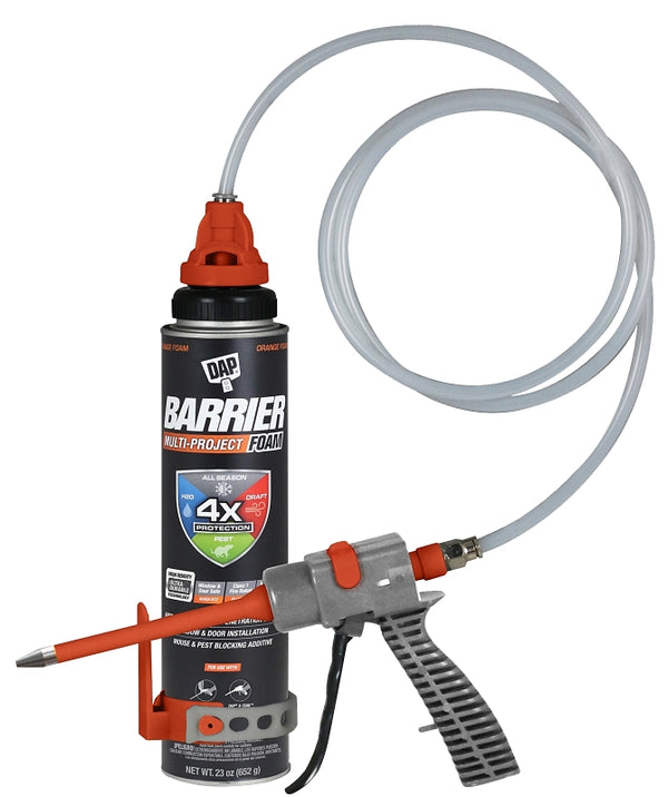 DAP Sharpshooter Extend Foam Applicator (7565070220)