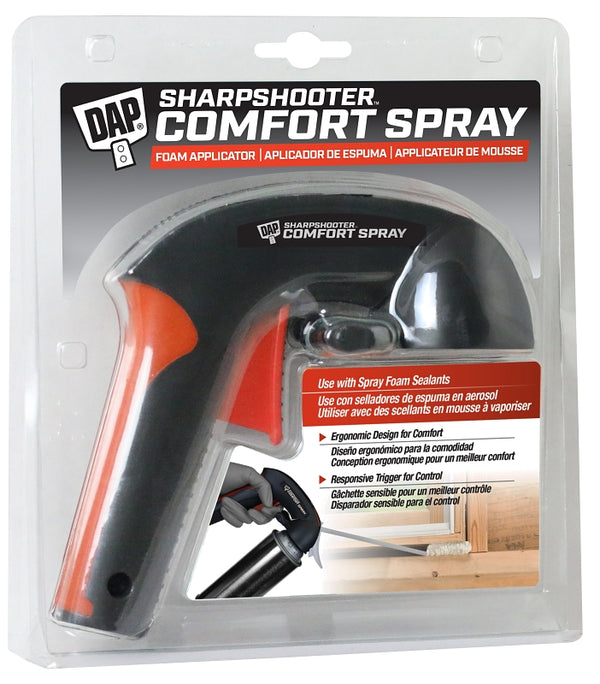 Dap Comfort Spray Foam Applicator 7565070230