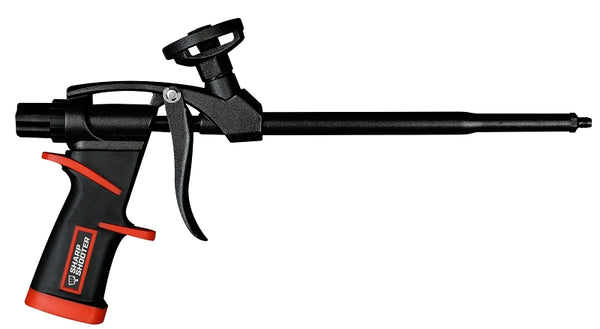 Dap 70234 Sharpshooter Foam Applicator Gun 7565070234