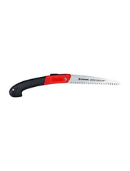 Corona RS 7041 Razor Tooth Folding Saw, 7-Inch Blade , Red