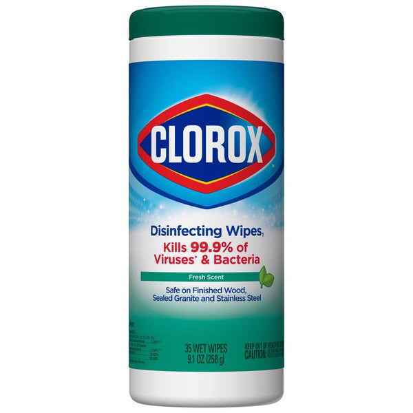 Clorox Askshy Pet Supplies BR17585 01593