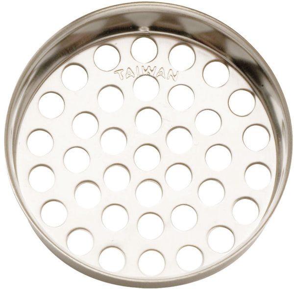 Plumb Pak PP820-40 Strainer Basket 1-3/8-Inch for Bath/Wash Tub