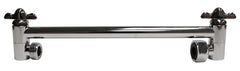 Plumb Pak PP825-09 shower arm Chrome