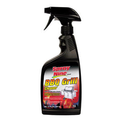Spray Nine 15650 Grill Cleaners
