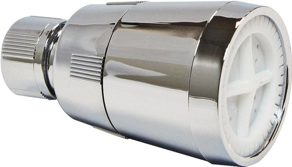 Keeney PP825-3 Plumb Pak Economy Shower Head, Chrome