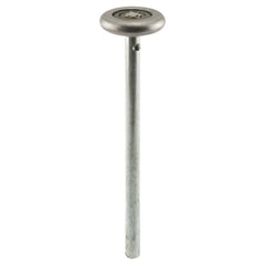 Prime-Line GD 52111 Garage Door Roller Silver