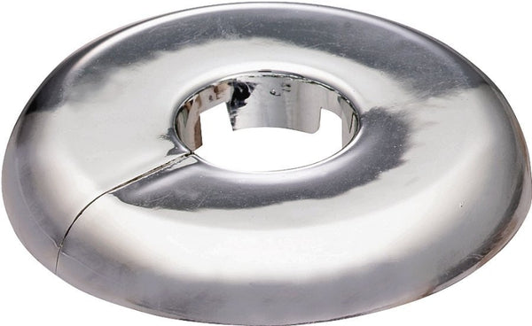 Plumb Pak PP811-34 Floor and Ceiling 3/4-inch Chrome-Plated, 3/4&quot, Silver
