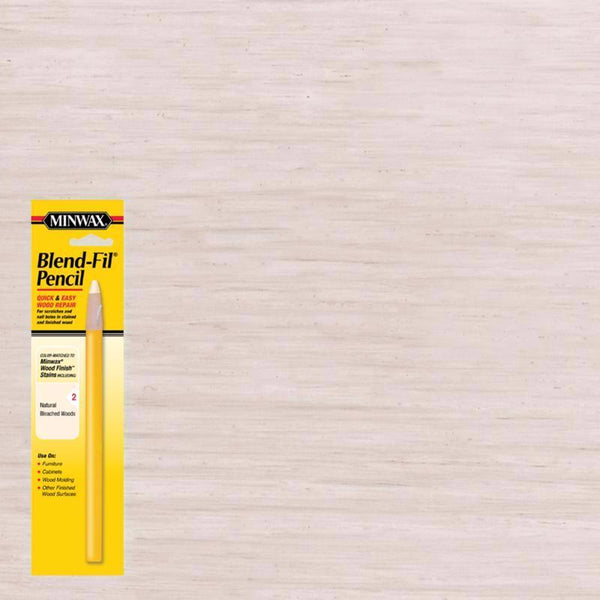 Minwax Blend Fil Pencil NO.2 110026666