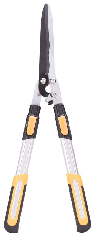 MintCraft Pro GH48126 Telescopic Hedge Shear
