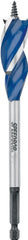 Irwin Tools 3041018 15/16" X 6" Speedbor Max Drill Bit