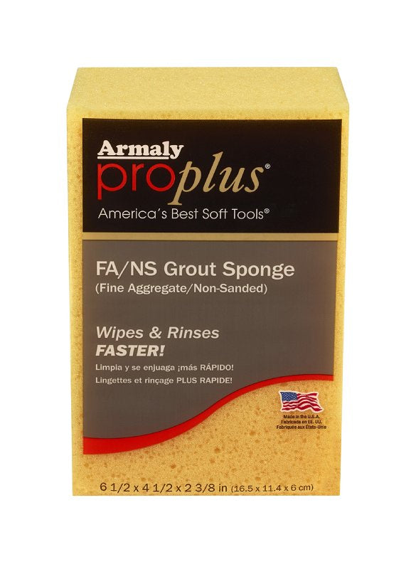 Armaly ProPlus Sponge Grout FA/NS 00608