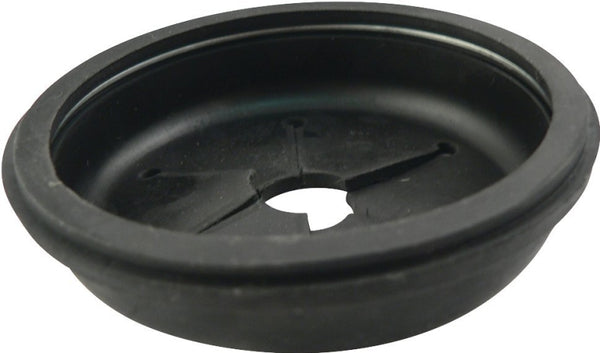 Plumb Pak PP820-12 Disposal Splash Guard, for Use with in-Sink-Erator
