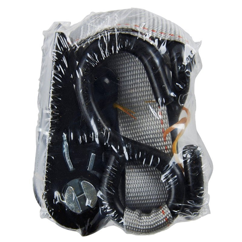 Hatteras 89514-10 Ratchet Tie Down with 13' Bin Dispenser
