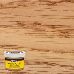 Minwax 13615000 Wood Putty, 3.75 oz, Cherry
