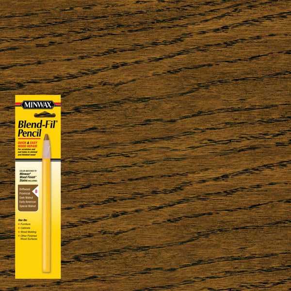 Minwax Blend Fil Pencil NO.8 110086666