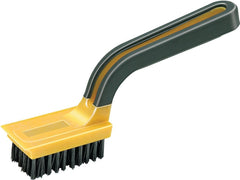ALLWAY PBS Soft-Grip Wide Nylon Stripper Brush