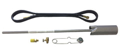 Red Dragon VT2-1/2-24CE propane torch