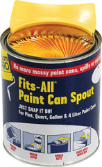 Foampro 61 1-Gallon Paint Pouring Spout, Single Pack