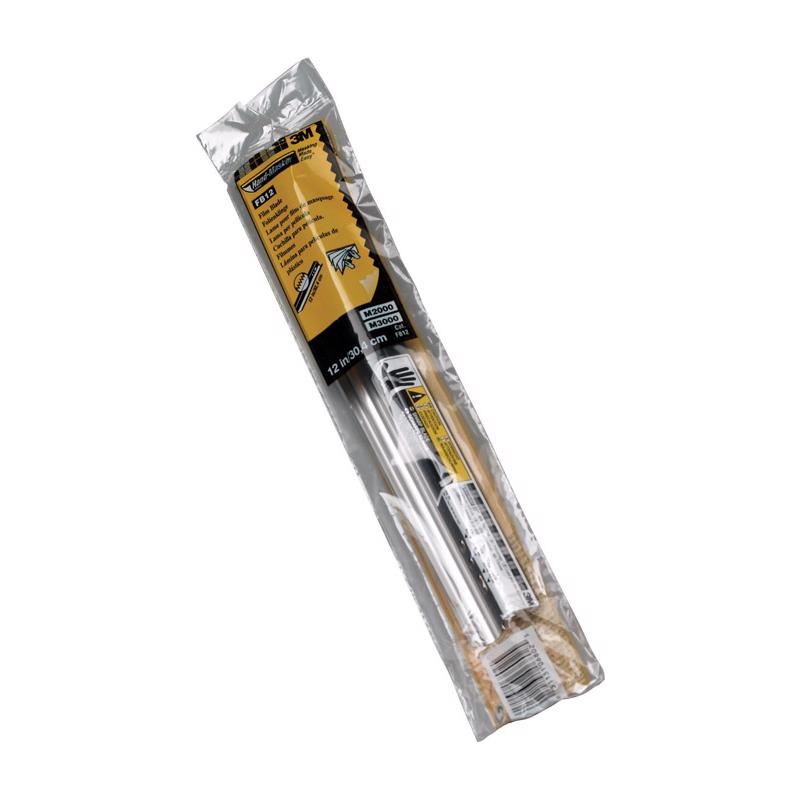 Scotch Painter's Tape 3M Hand-Masker 12-Inch Film Blade, FB12, for use with 3M Hand-Masker M3000 Tool