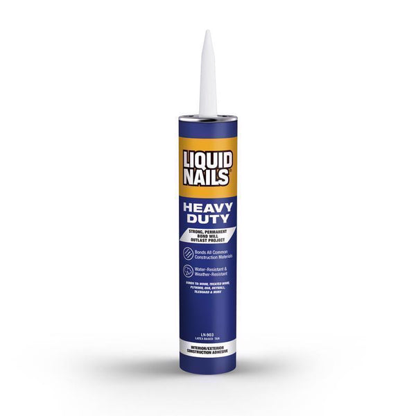 Ppg Architectural Coatings 1030309 Adhesive, Low Voc, 10 Oz. LN-903 10