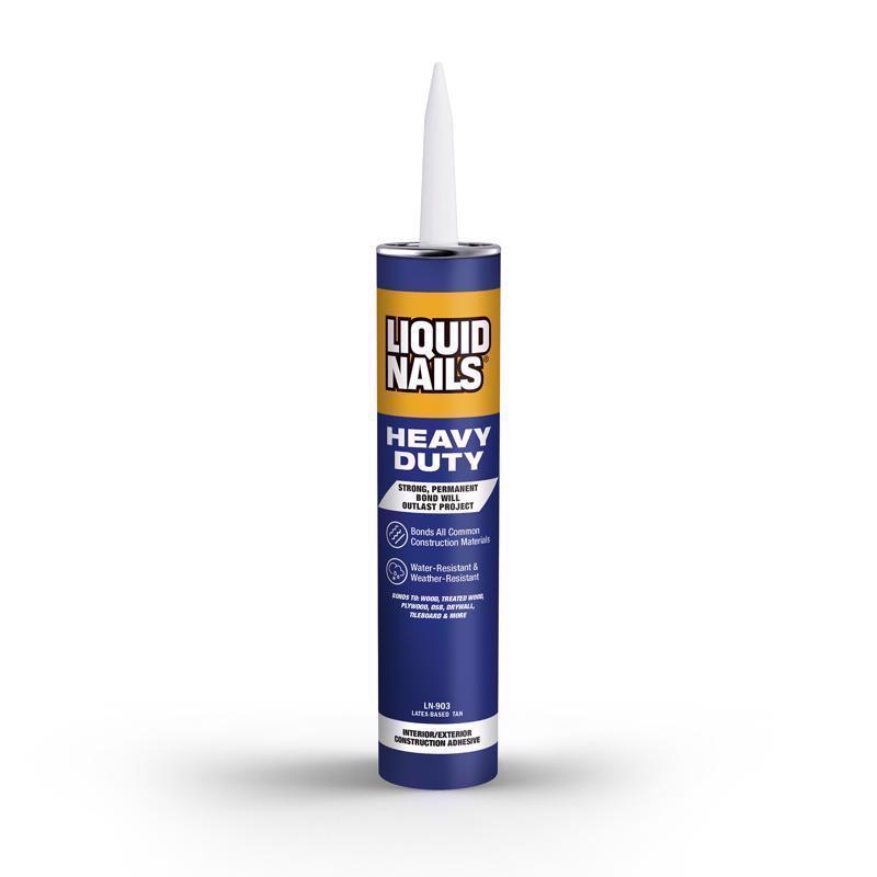 Ppg Architectural Coatings 1030309 Adhesive, Low Voc, 10 Oz.