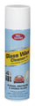 Gel-Gloss Streakless Glass Cleaner with Foaming Spray NS-019
