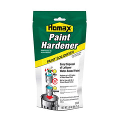 Homax 3535 paint hardener