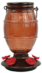 Perky-Pet 9106-2 hummingbird feeder