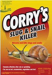 Corry's 100511427 slug and snail killer Light Brown