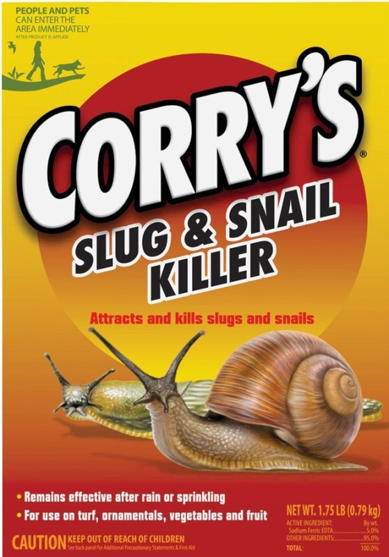 1.75LB Slug/Snail Bait