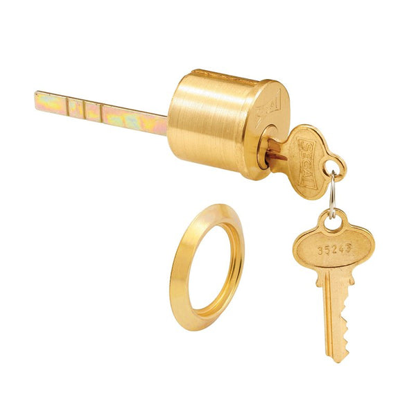 Prime-Line SE 70002 lock cylinder