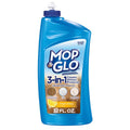 Mop & Glo Multi-Surface Floor Cleaner, 32 Ounce (Pack of 4) 1920089333