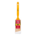 Wooster Brush 1/2 Q3208-1.5 Q3208-1-1/2 Softip Angle Sash Paintbrush, 1-1/2-Inch, 1-1/2"