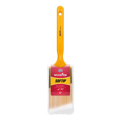 Wooster Brush Q3208-2 Softip Angle Sash Paintbrush, 2-Inch
