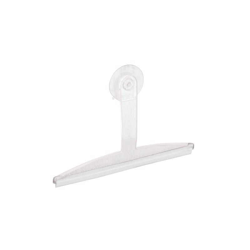 InterDesign 12 in. Plastic Squeegee