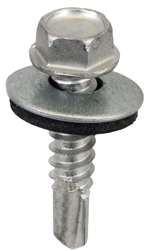 Acorn International SW-MM1212G250 Screw, Galvaized, 12 x 1.5""
