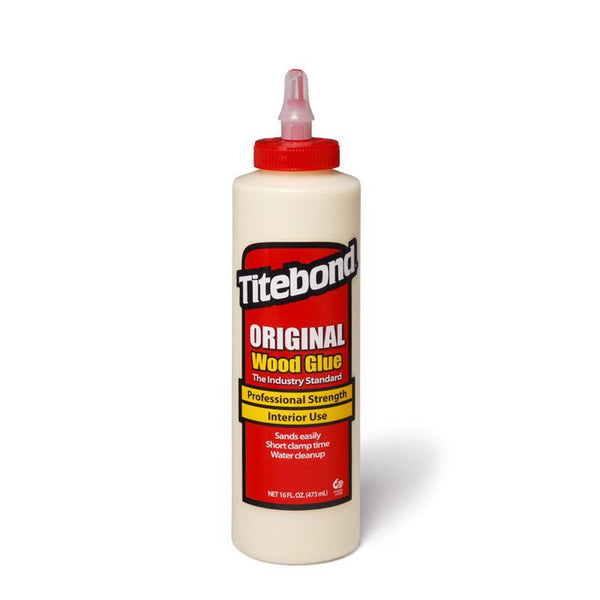 16OZ TITEBOND Glue 5064
