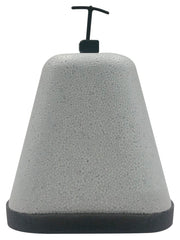 Frost King FC1 Outdoor Foam Faucet Cover, Oval