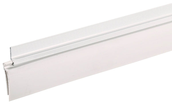 Frost King Thermwell EZ36W 2x3 WHT DR Sweep, 2" x 36", White