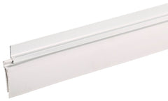 Frost King Thermwell EZ36W 2x3 WHT DR Sweep, 2" x 36", White