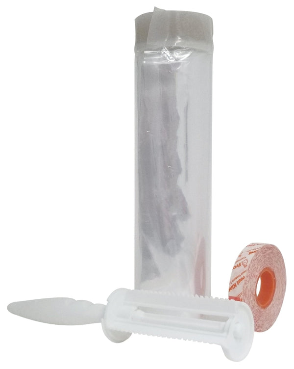 THERMWELL PRODUCTS Film Shrink Window KIT HD 3PK EZ8336/EZ833