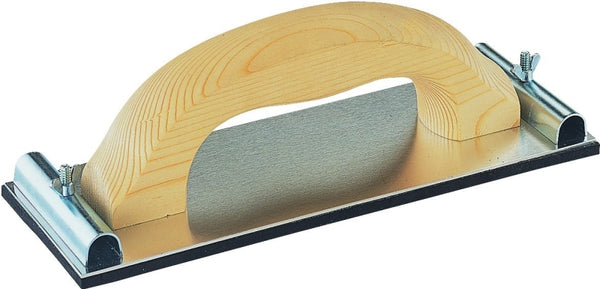 MINTCRAFT 15014-1 Aluminum Base Hand Sander